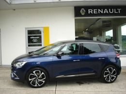 Renault Scénic IV