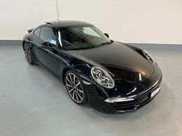 Porsche 911 Carrera S