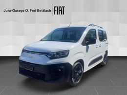 Fiat e-Doblò