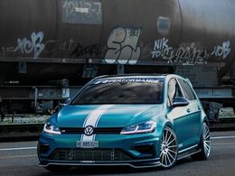 VW Golf VII