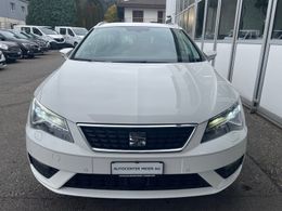 Seat Leon ST