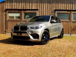 BMW X5 M