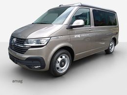 VW California