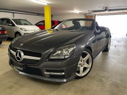 Mercedes SLK200