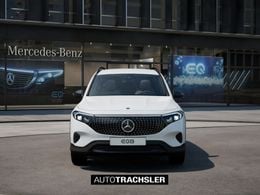 Mercedes EQB300