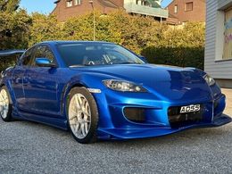 Mazda RX8