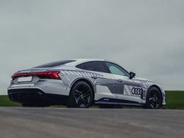 Audi RS e-tron GT