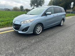 Mazda 5