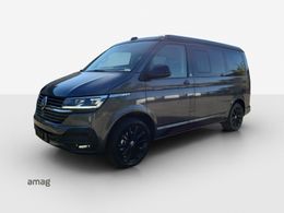 VW California