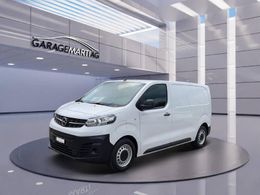 Opel Vivaro-e Combi