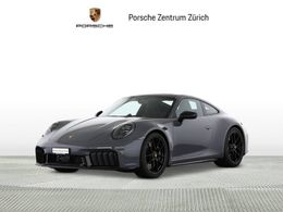 Porsche 911 Carrera 4 GTS