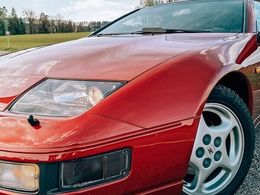 Nissan 300 ZX