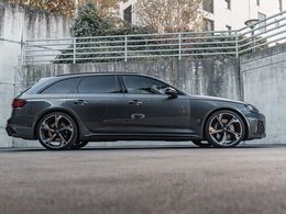 Audi RS4