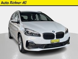 BMW 218 Gran Tourer