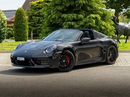 Porsche 911 Targa 4S