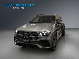 Mercedes GLE450 AMG