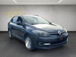 Renault Mégane III