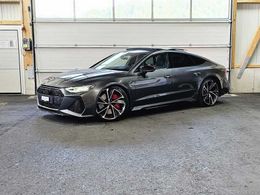 Audi RS7 Sportback