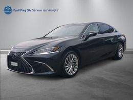 Lexus ES300H