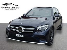 Mercedes GLC300