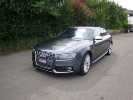 Audi S5 Sportback