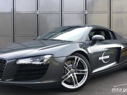 Audi R8 Coupé