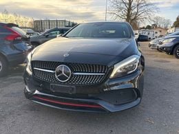 Mercedes A250