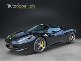 Ferrari 458