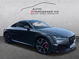 Audi TT RS