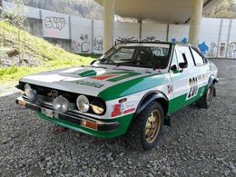 Lancia Beta