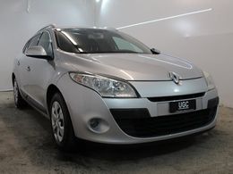 Renault Mégane GrandTour