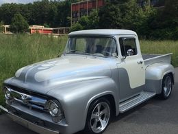 Ford F100