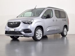 Opel Combo Life