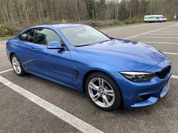 BMW 435