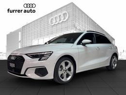 Audi A3 Sportback e-tron