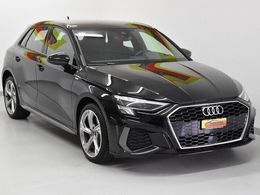 Audi A3 Sportback e-tron