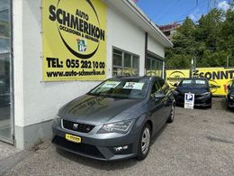 Seat Leon ST