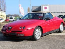 Alfa Romeo Spider