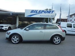 Volvo C30