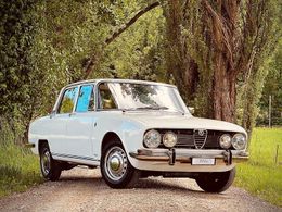 Alfa Romeo 1750