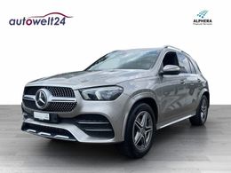 Mercedes GLE300