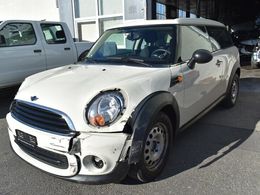 Mini One Clubman