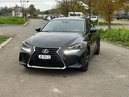 Lexus IS300h