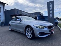 BMW 430 Gran Coupé