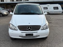 Mercedes Viano