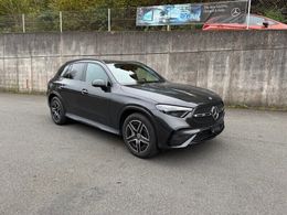 Mercedes GLC220