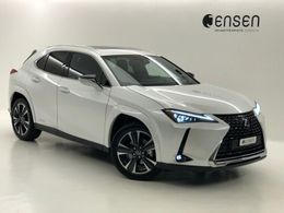 Lexus UX 250h