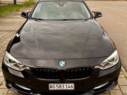 BMW 335