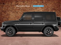 Mercedes G450