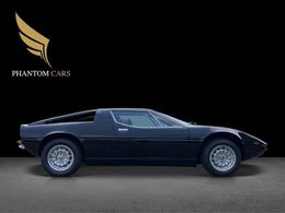 Maserati Merak